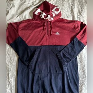 Adidas Hoodie
